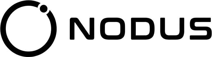 Logo da Nodus
